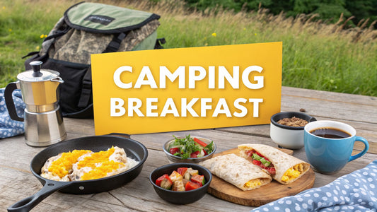 10 Best Camping Breakfast Ideas to Fuel Your 2026 Adventures