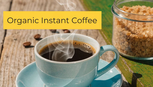 Best Organic Instant Coffee: 2026 Guide
