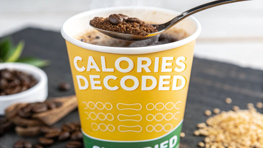 Calories Instant Coffee: Decoding calories instant coffee in Your Cup