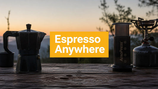 Can You Make Espresso Without a Machine in 2026? Yes!