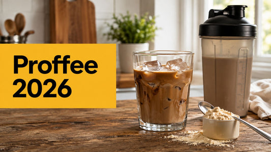Coffee and Protein Powder Recipe Guide for 2026