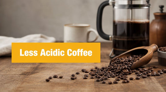 Make Coffee Less Acidic: A Practical Guide for 2026