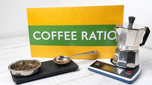 The Perfect Coffee Pot Ratio for a Flawless Brew Every Time