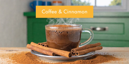 Coffee With Cinnamon: Instant Recipes & Pro Tips (2026)