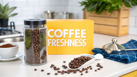 Does coffee go bad: How long it lasts and storage tips