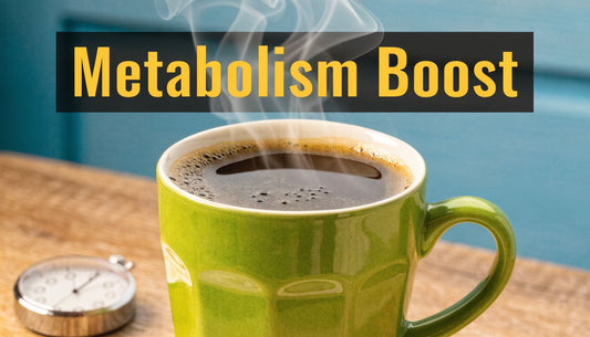 Does Coffee Speed Up Your Metabolism? The Science Explained
