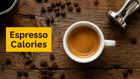 Espresso Shot Calories: Your Complete Guide for 2026