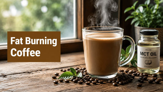 Fat Burning Coffee: Science, Safety, & Healthier Brews
