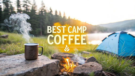 Best Way to Make Coffee Camping A Complete Guide