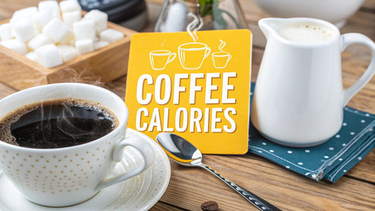 Does Coffee Have Calories? Your Complete Guide