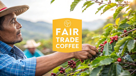 What Is Fair Trade Coffee And Why It Matters