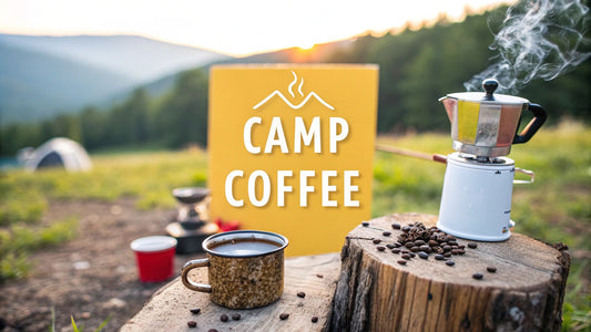 Top Picks for the Best Instant Coffee Camping Experience