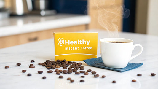 Is Instant Coffee Healthy? The Surprising Truth