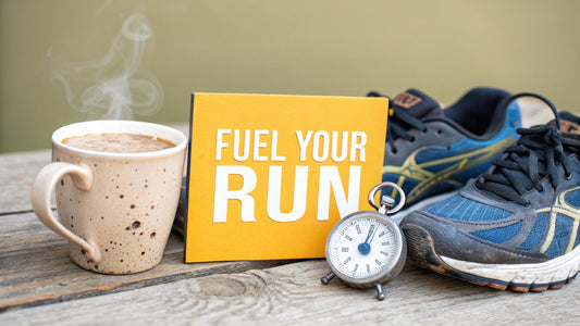 Coffee and Running Your Ultimate Performance Guide