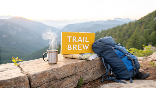 Finding the Best Coffee for Backpacking