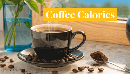 How Many Calories in Coffee? The Surprising Answer