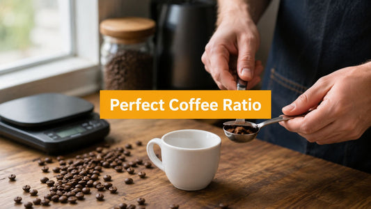 How Many Tablespoons of Coffee in a Cup: The Perfect Ratio