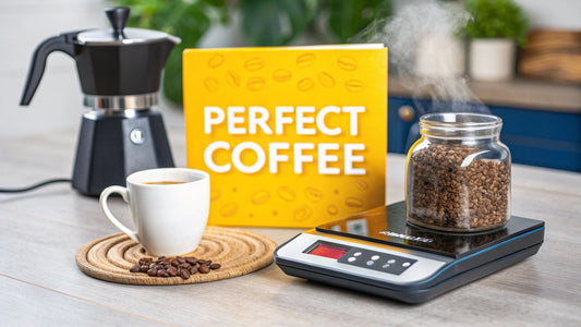 How to Make Good Instant Coffee That Actually Tastes Great