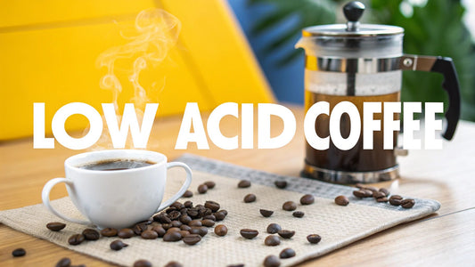 How to Reduce the Acidity of Coffee for a Smoother Brew