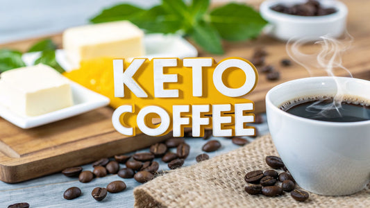 Is Coffee Keto Friendly? A Guide to Your Daily Brew