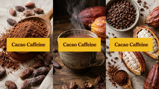 Is There Caffeine in Cacao Powder? a Practical Guide