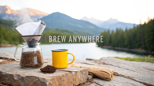 Make Coffee Without a Coffee Maker Your Ultimate Guide