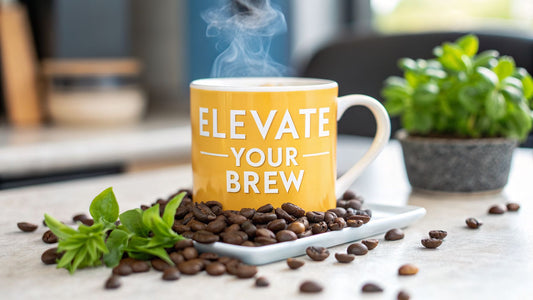 Speciality Instant Coffee: Elevate Your Brew Instantly