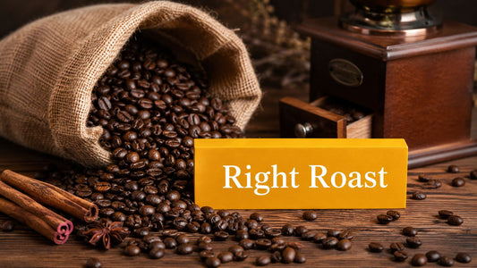 How to Choose the Right Type of Roast