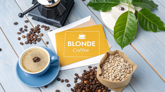 What Is Blonde Coffee? A Guide to Its Unique Flavor and Roast