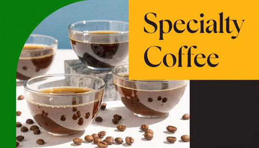 What Is Specialty Coffee? Your Ultimate Guide to Quality