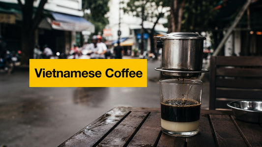 What Is Vietnamese Coffee? a Complete 2026 Guide